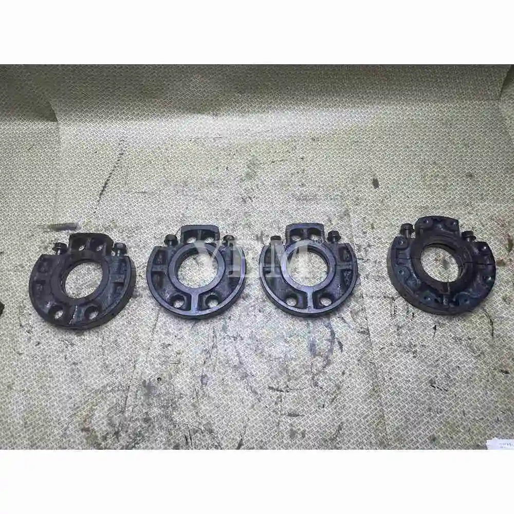 For Kubota Large bearing seat with thrust washer V1100 Engine Parts