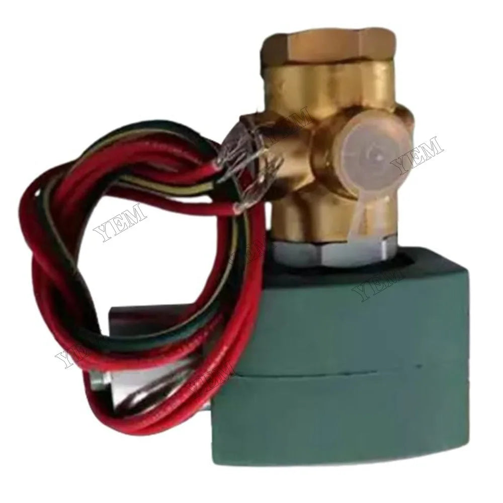 For Sullair Air Compressor Unloading Solenoid Valve SC8320G186 88290023-258 For Sullair
