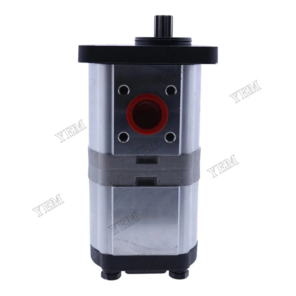 For CASE FARMALL 105N 75N 85C 95C JX1070U JX1080U JX1090U JX1095C JX1100U Hydraulic Pump 47129337 For Case