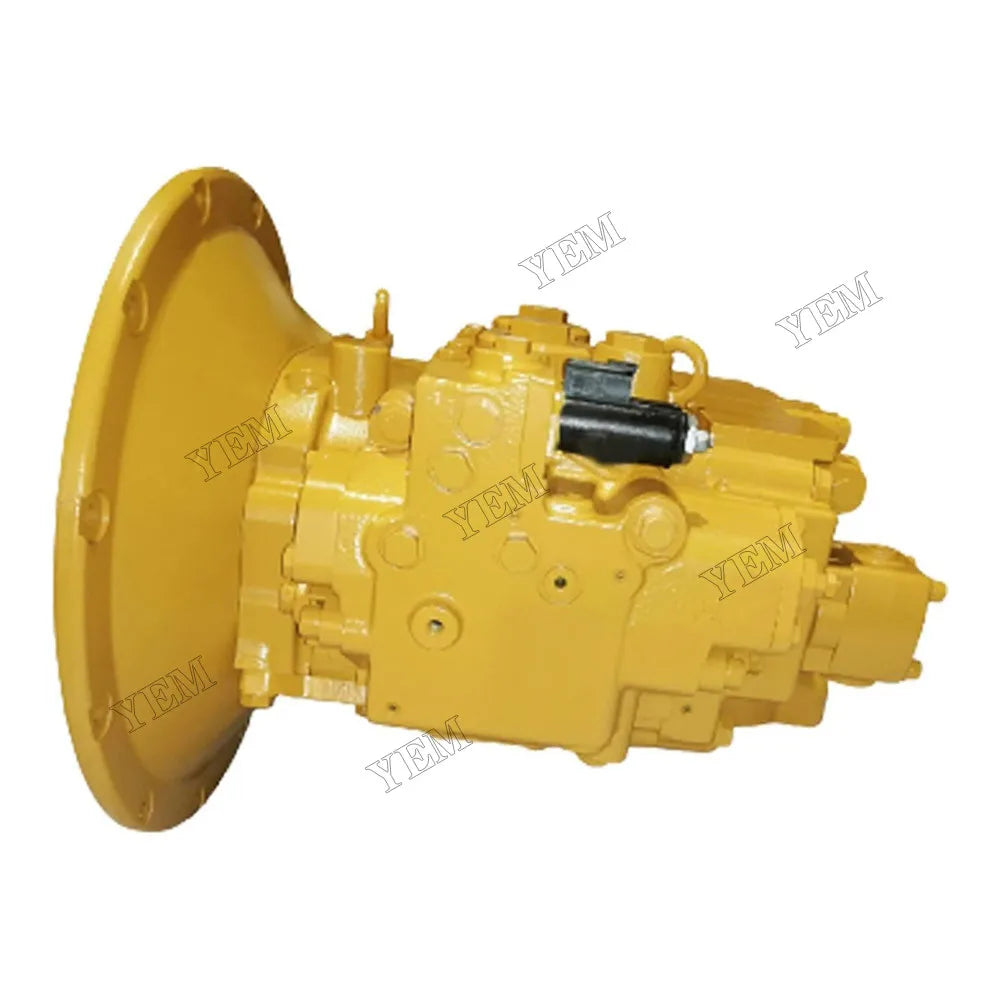 For Caterpillar CAT E320C E320D E322D E323D Excavator OEM Hydraulic Pump Assy SBS120 For Caterpillar