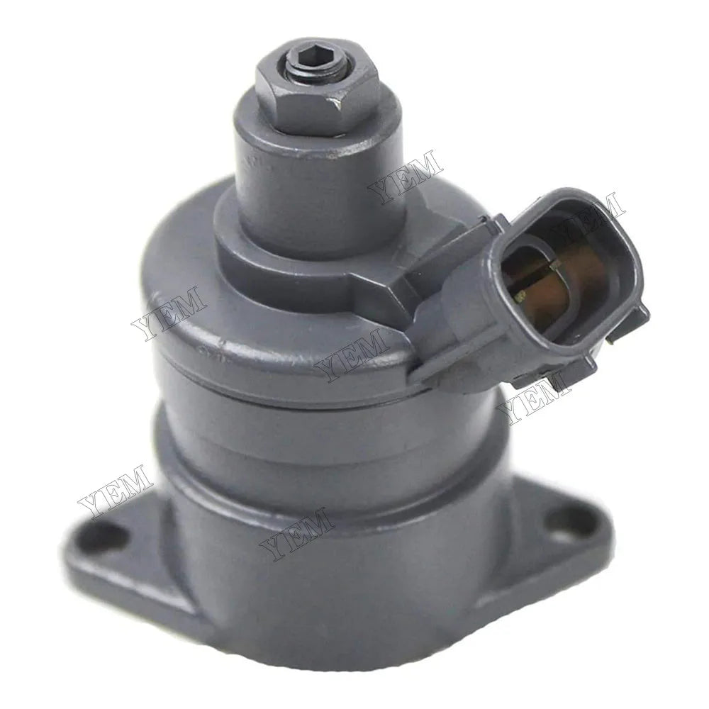 Excavator EX200-5 ZAX200 EX100-5 EX120-5 Direct Injection Hydraulic Pump Solenoid Valve 0671301 for Hitachi