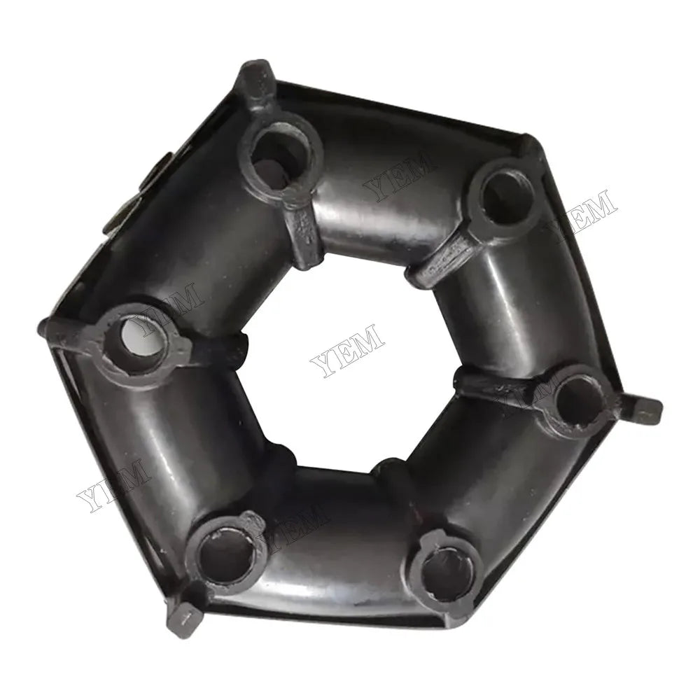 For Sullair Screw air Compressor parts Flexible Coupling Element Coupler Rubber 250018-551 For Sullair
