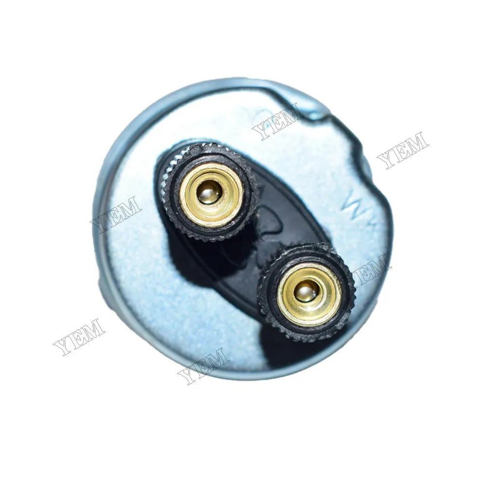 For VDO 12-24VDC 0-10 Bars 360-081-030-015C Oil Pressure Sensor Gauge 1/8NPT M10 For VDO