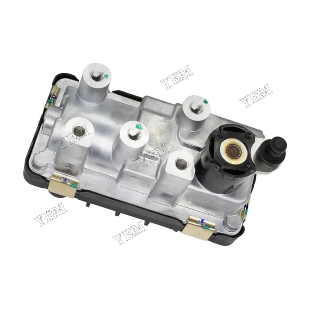For Volvo Vehicle XC70 XC60 V70 S80 Turbo Actuator 6NW009543 763797 G-038 For Volvo