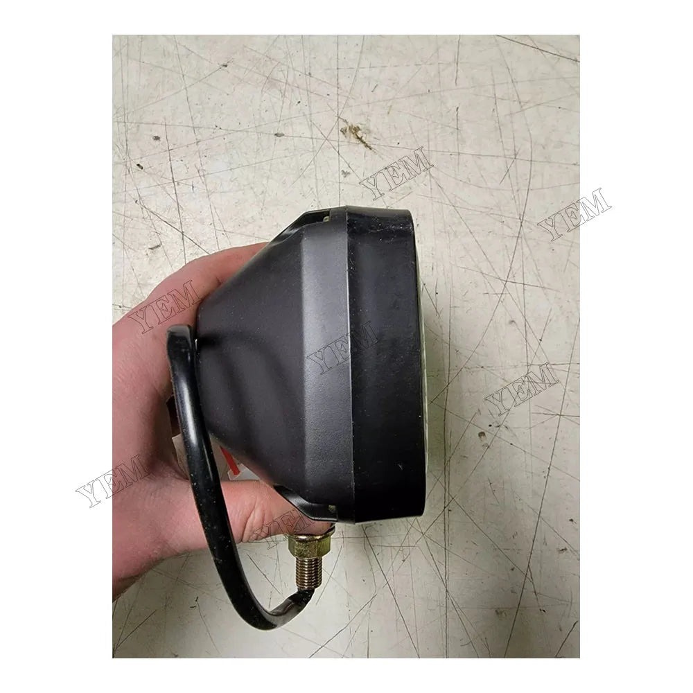 For TCM Forklift FHD20 FHD25 FHD30Z FHD30N FD20 FD23 FD25 FG20 FG23 FG30Z5 FG30N5 24V 70W Headlight 514A7-10201 For TCM