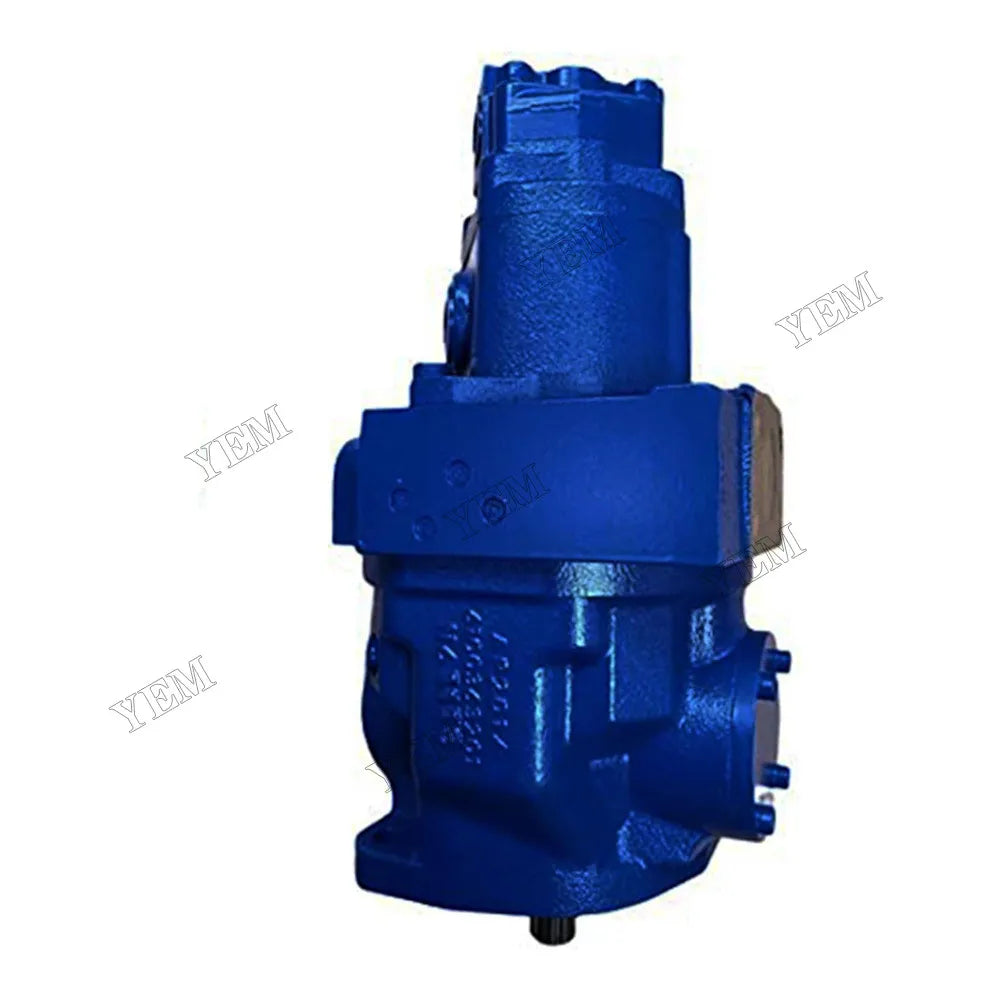 For Kubota Mini Excavator U35 U35-3 U35-3S U35-3S2 U35S U35-S2CA U30 Hydraulic Main Pump RC511-61115 RC511-61112 AP2D18LV1RS7 For Kubota
