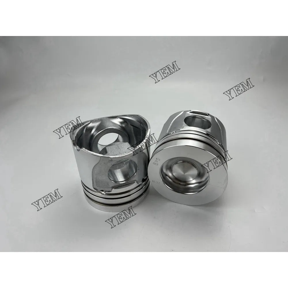 9883111 Piston For Liebherr D926T
