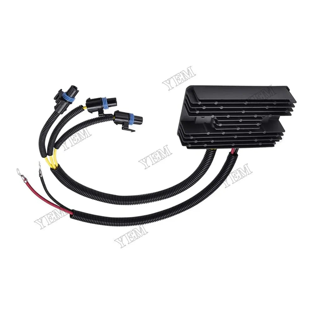 For Polaris ATV RZR4XP900 RZRXP900 RZR4900 Regulator Rectifier 4013231 For Polaris