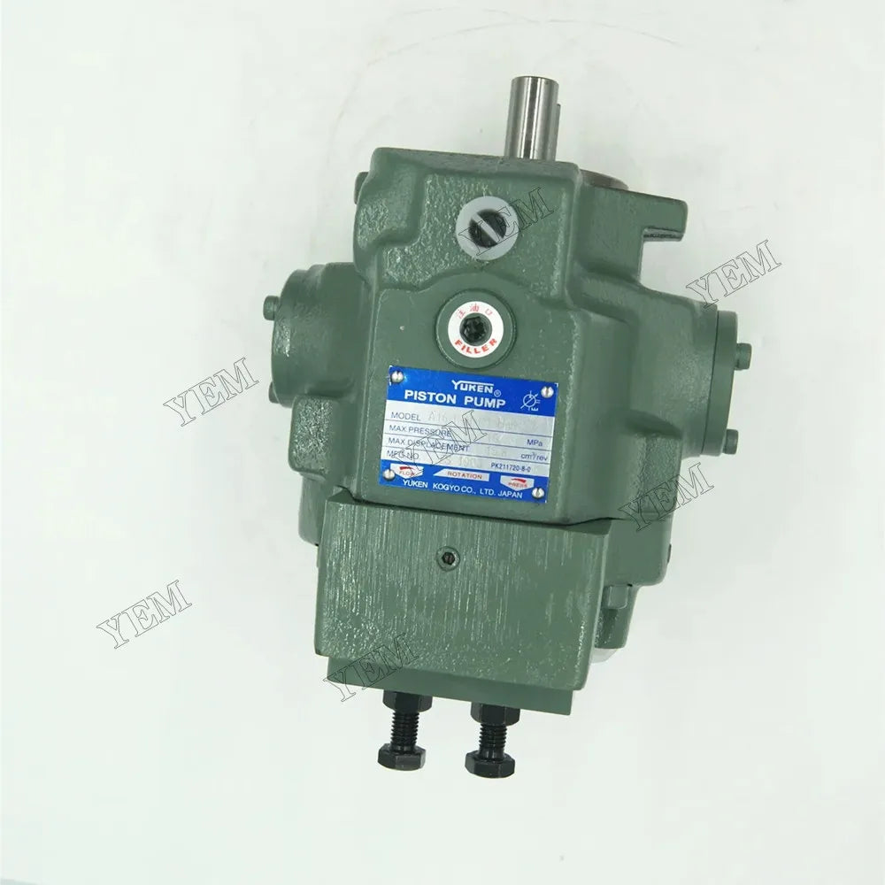For Yuken Hydraulic Piston Pump A16-L-R-01-H-S-32