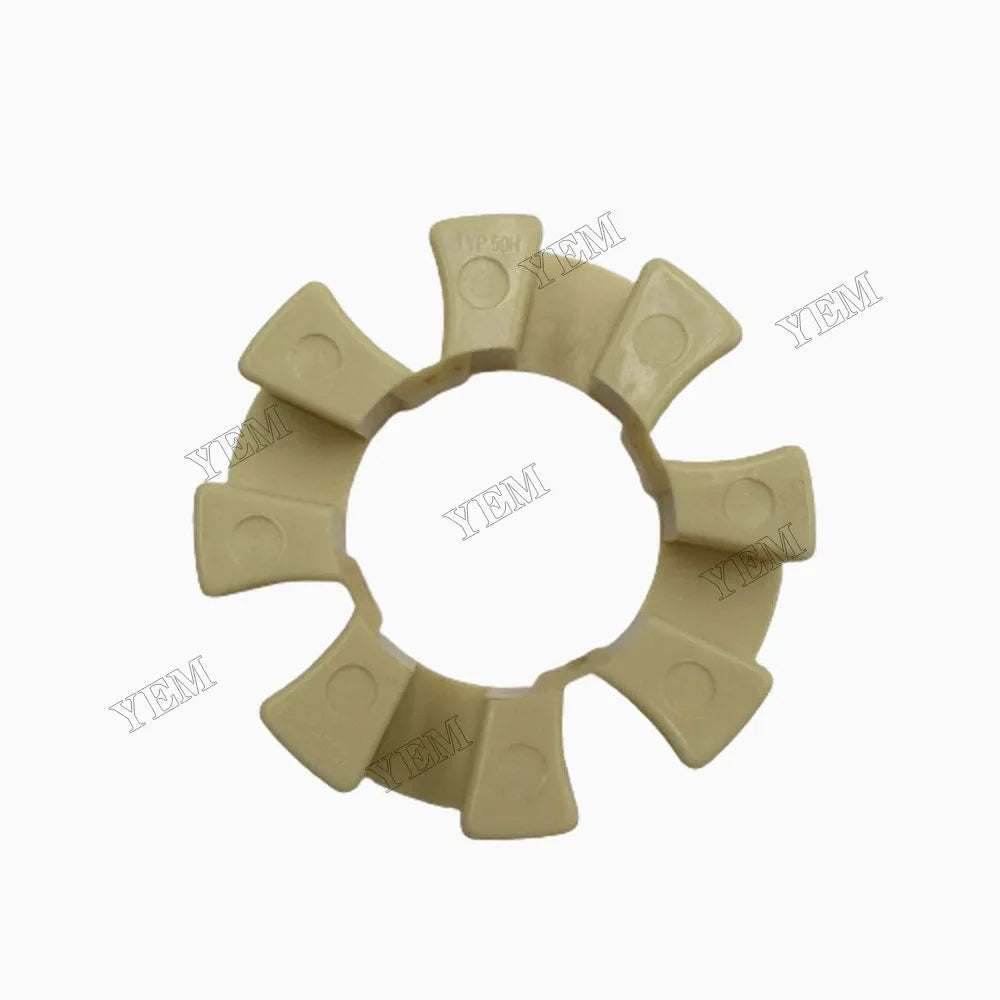 For Kobelco Excavator 230SR-3 SK230-6 SK210-8 E235BSR 200-8 SK250LC 260SR-3 Coupling Element LQ30P01003S001