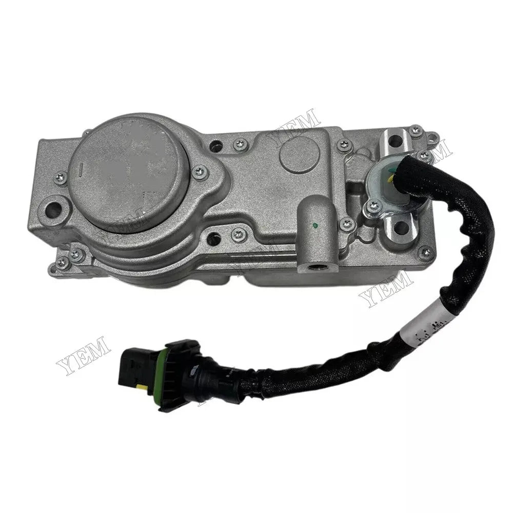For Paccar Engine MX13 EPA13 12V Turbocharger Actuator 5322881N