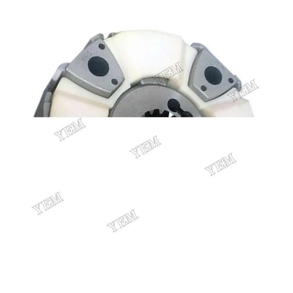 For Hitachi Excavator ZX160 ZX160LC ZX180LC ZX180LC-AMS Coupling 4616689