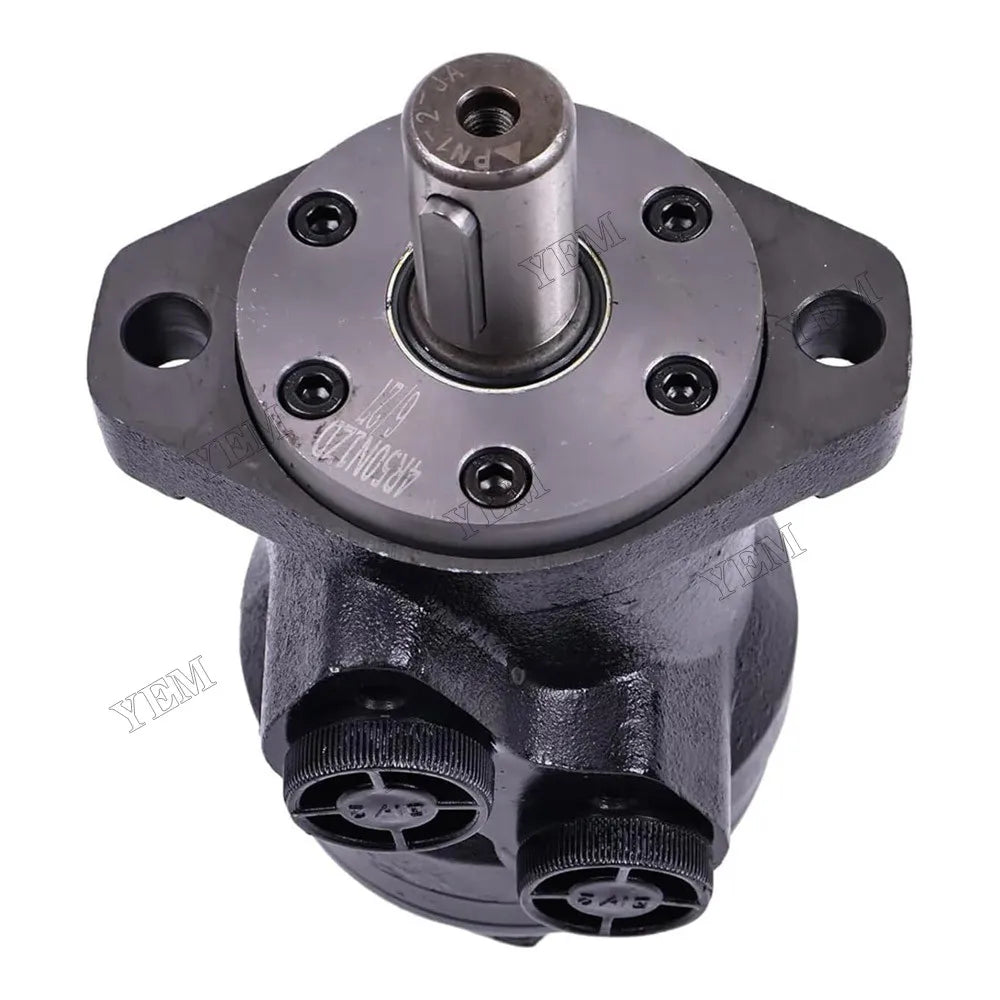 For Sauer Danfoss Replacement Hydraulic Motor OMP250 151-0336 151-0636 For Danfoss