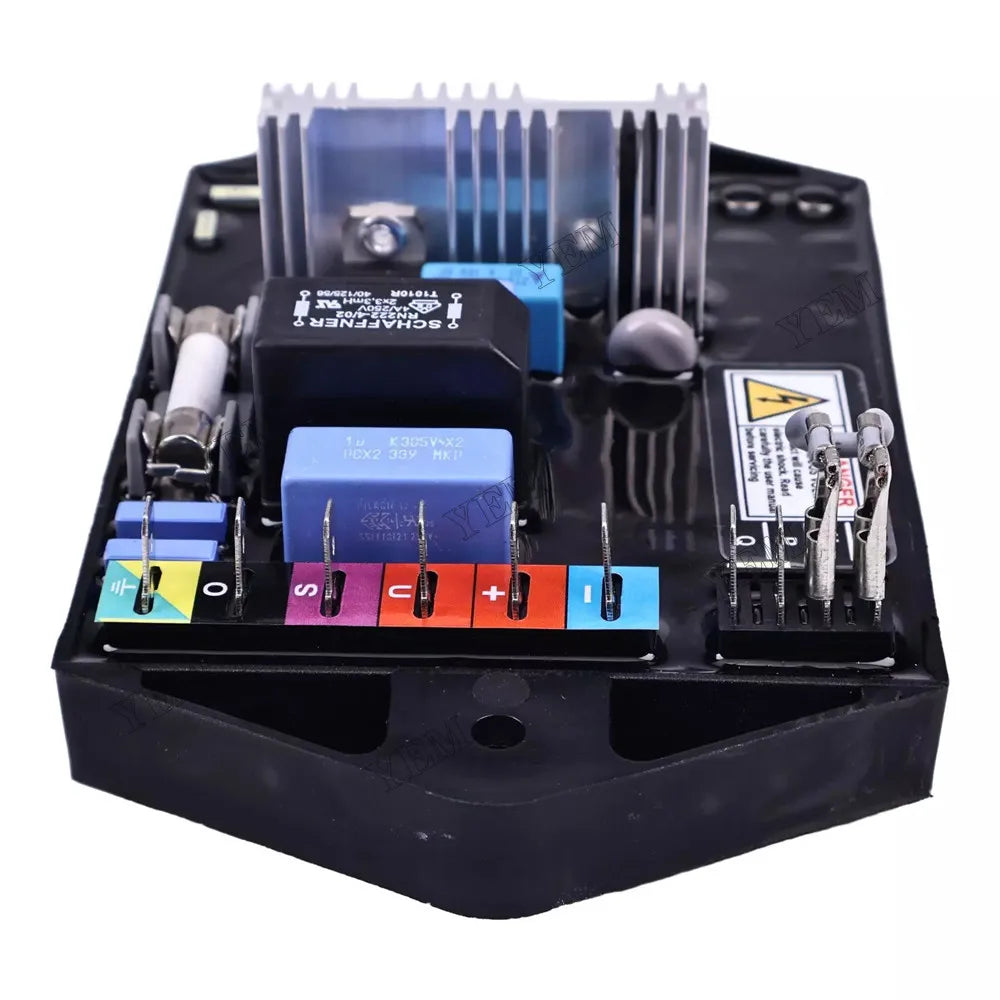 For Marelli Automatic Voltage Regulator AVR M00FA122A For Marelli