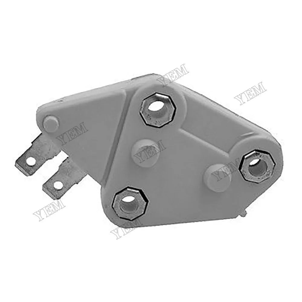 For Caterpillar CAT 229 245 320B 345B 350 365B 375 385B 5080 5090B 3306 Regulator As-Voltage 3T6354