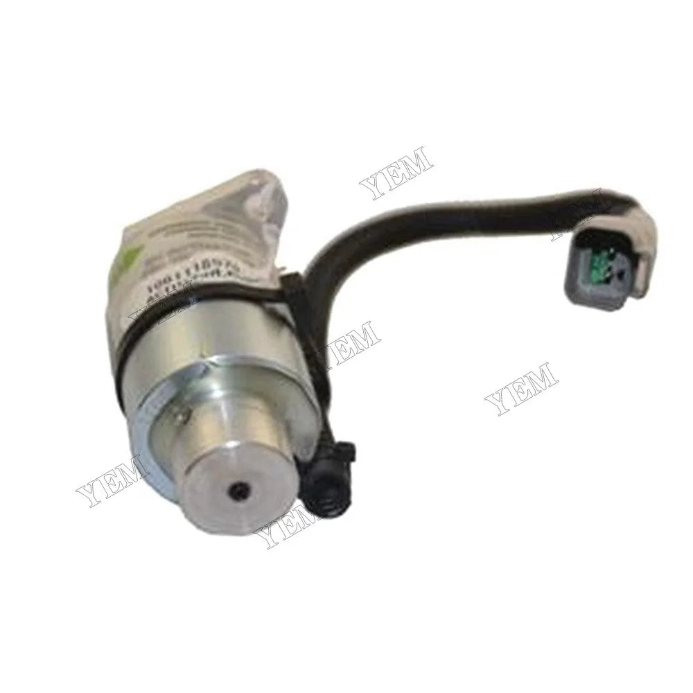 For JLG E300A E300AJ E300AJP 340AJ Kubota Governer Solenoid Actuator 1001118579