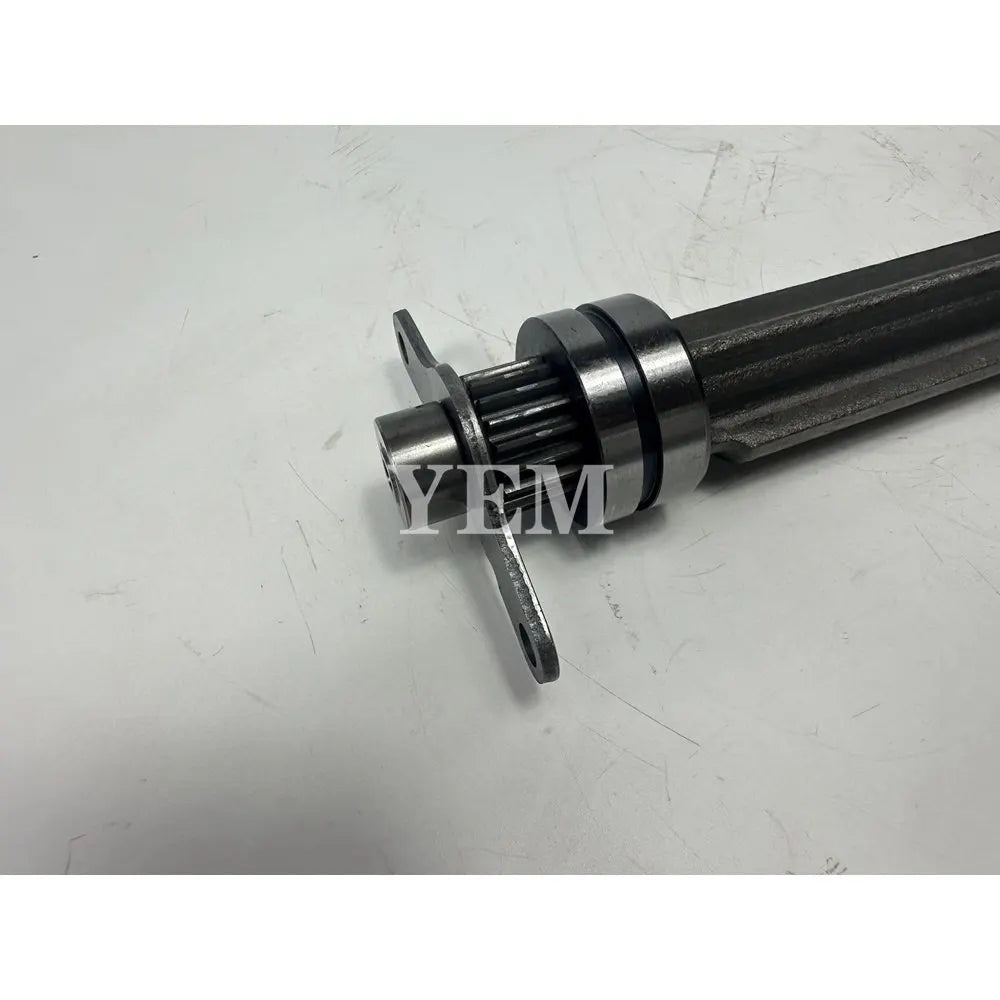 Balance shaft V3307 For Kubota 1G774-26400 Diesel Engine For Yanmar