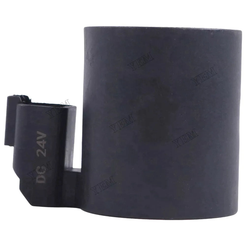For Genie GR-12 GR-20 GS-1530 GS-1930 GS-2632 QS-12W 24V Solenoid Valve Coil 77709GT For Genie