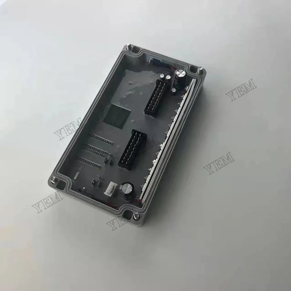For Volvo Paver ABG9820 PF6160 PF6170 ABG Titan 325 Titan 326 Electronic I/O 12785575 For Volvo