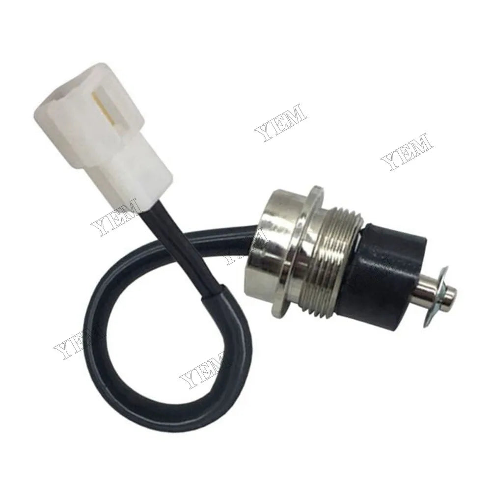 Excavator SK200-6E Hydraulic Oil Level Sensor YN52S00023P1 for Kobelco For Kobelco