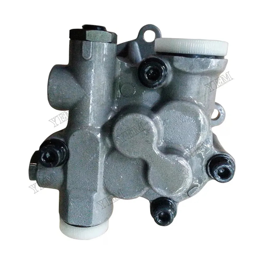 For Kobelco Excavator SK200-6 SK230-6 SK200-8 SK210-8 SK330-6E Hydraulic Gear Pump K3V154-90413 For Kobelco