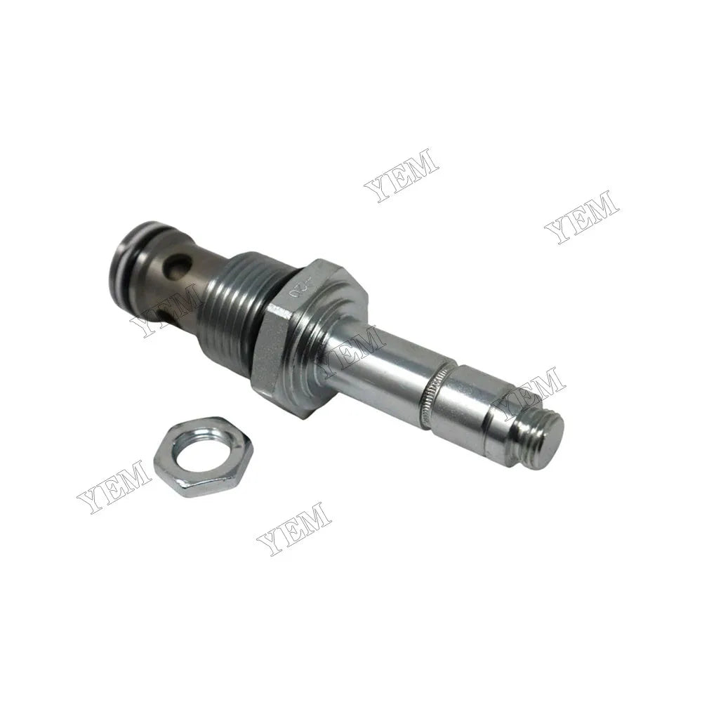 For Genie Boom Lift SX-105 XC SX-125 XC 2-Way Solenoid Valve Cartridge 1277286GT For Genie