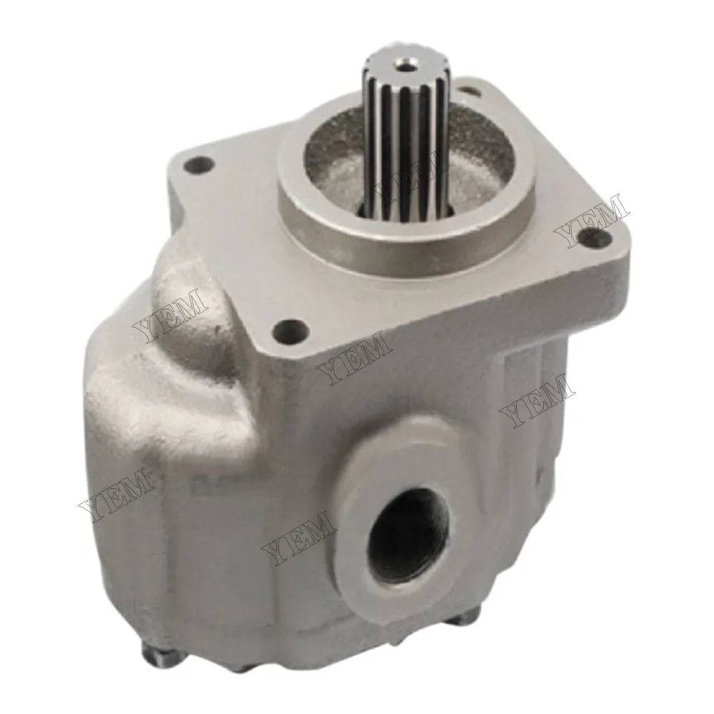 For Kawasaki Loader 80Z 65Z 70B-D Hydraulic Pump YK1161071100