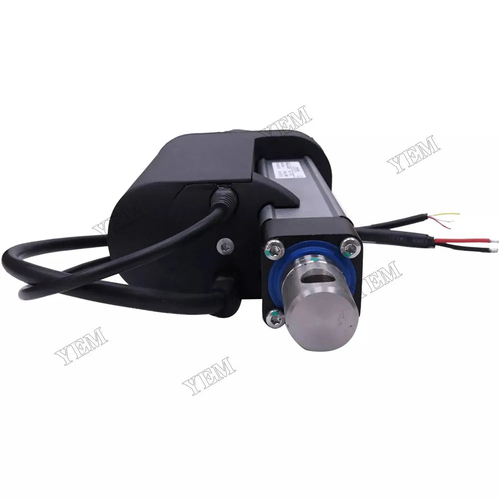 For Jacobsen Eclipse Mower 322 Actuator 4305950 For JAC