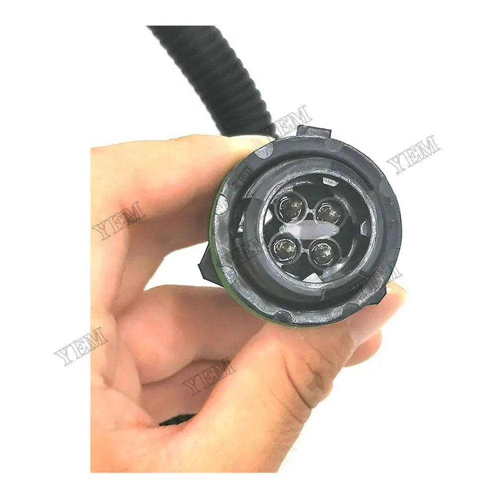 For Volvo EC160C EC180C EC210B EC235C EW160C EW210C FC2121C Oil Level Sensor VOE22383381 For Volvo