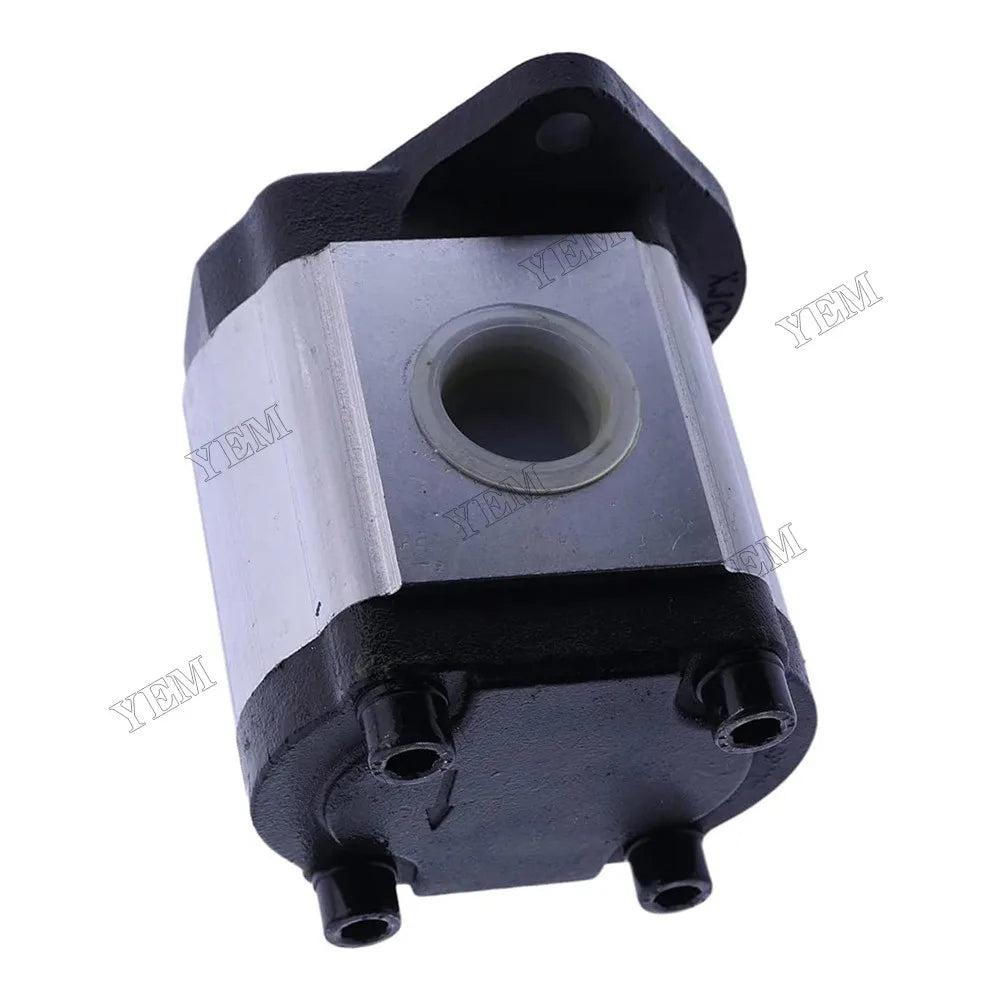 For Bobcat Skid Steer Loader 653 751 753 763 773 7753 Gear Pump 6669385 For Bobcat