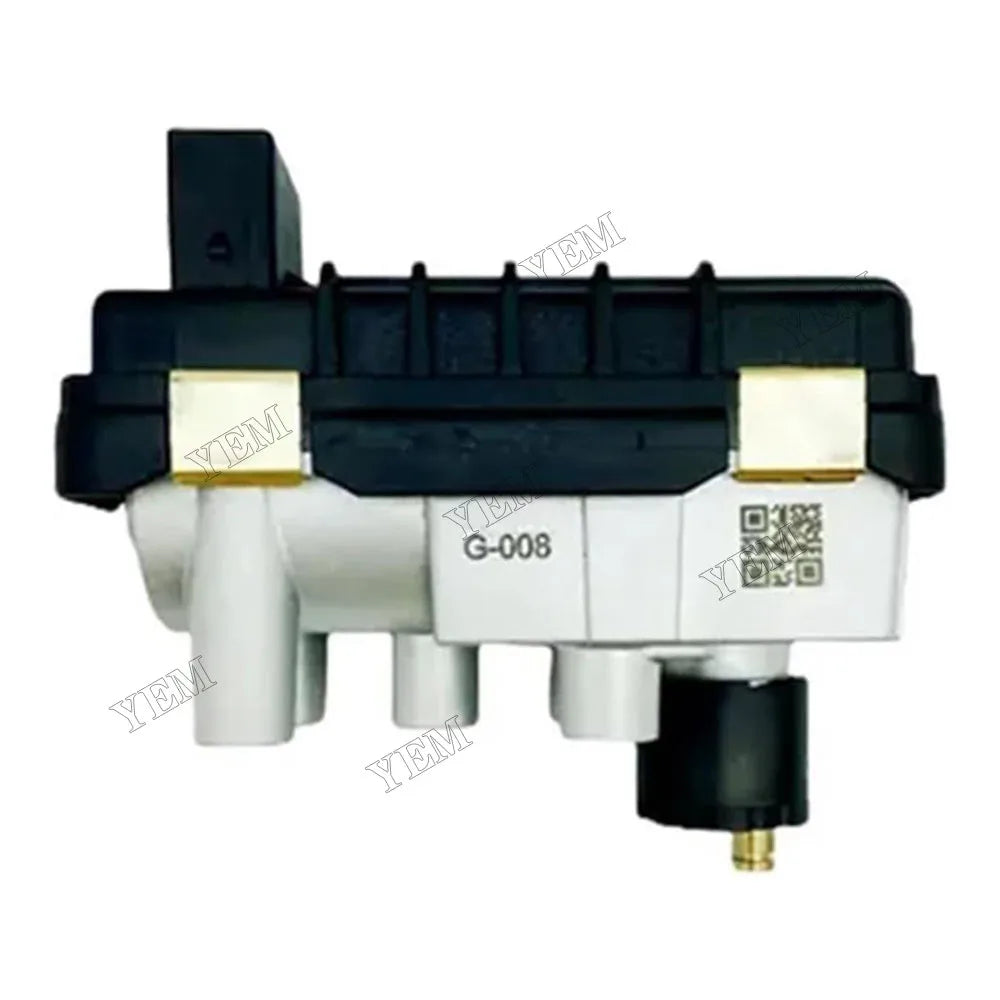 For Mercedes-Benz Sprinter GL350 ML320 R320 W164 Turbo Electronic Actuator G-008 6NW009660-02