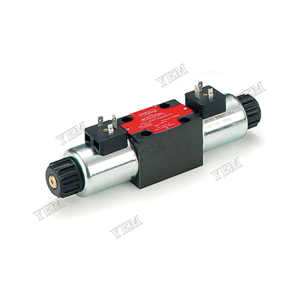 For Argo-Hytos 12V Hydraulic Solenoid Valve RPE3-063Y11/01200E1