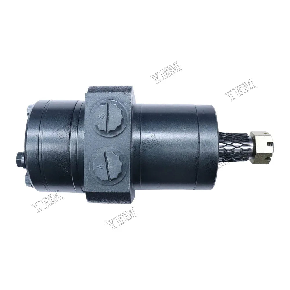 For Scag SMVR-36A SMVR-48V SMVR-52V SVR36A-20FX Hydrostatic Wheel Motor 483807 For Scag