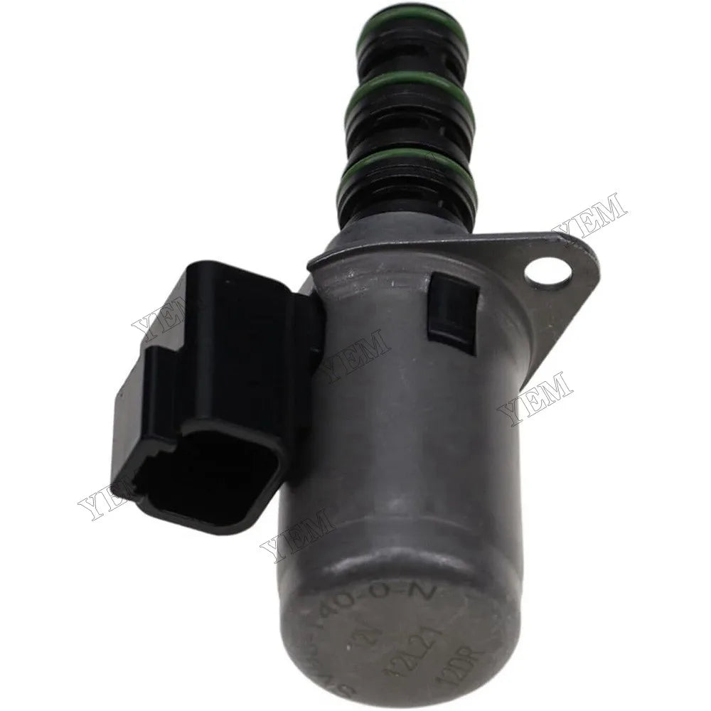 For JCB 3CX 4CX 5CX Backhoe Loader Solenoid Valve 25/223075 For JCB