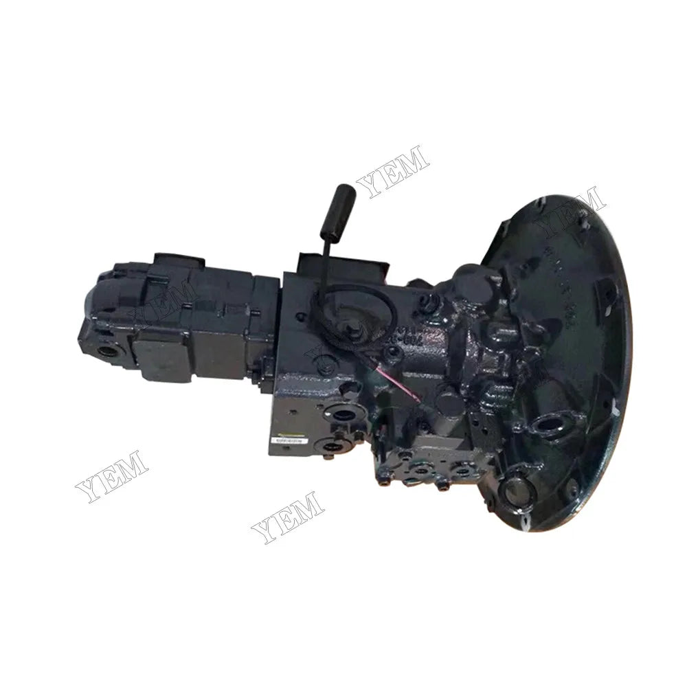 For Komatsu PC60-8 PC70-8 Excavator Main Hydraulic Pump Assy 708-3T-00161 For Komatsu