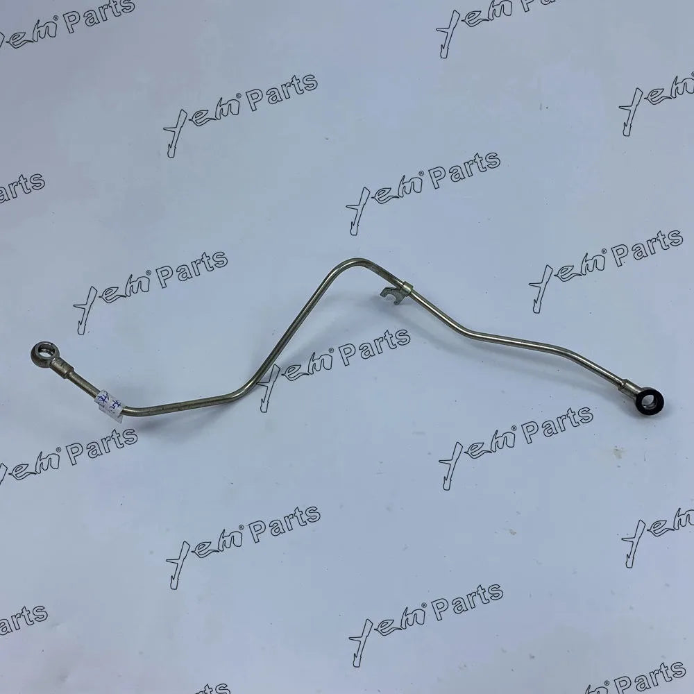 403D-11 For Perkins Rocker arm oil pipe Engine Spare Parts For Yanmar