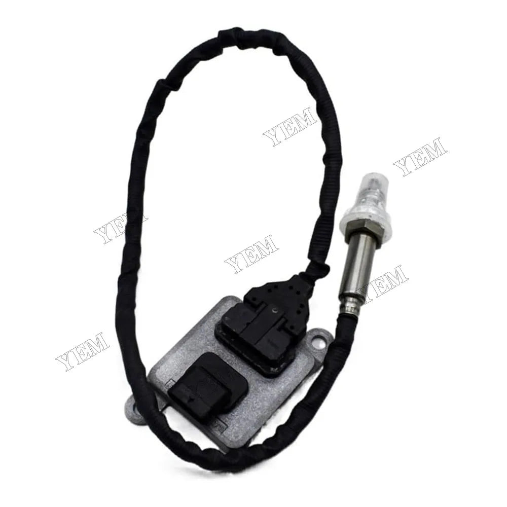 For Mercedes Benz GLE SLC SLK C E M Class Vito Nitrogen Oxide Nox Sensor A0009050108 A0009052809 For Mercedes Benz