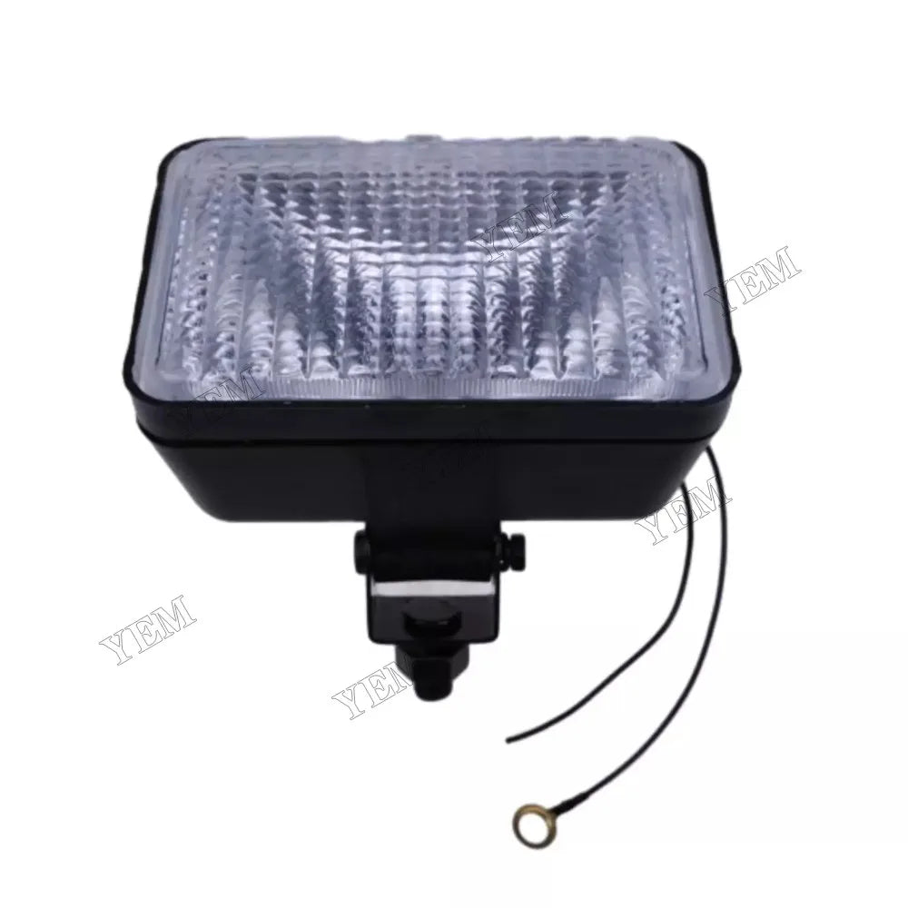 For CASE Loader 580K 570LXT 580L 580SL 590 580SK 590SL 590L Fridayparts Lamp D132681 D132682 For Case
