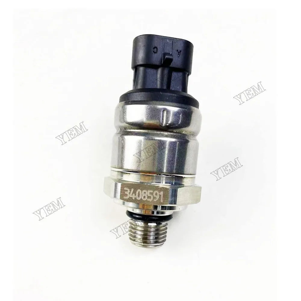 For Cummins Engine ISM QSM M11 QSK VTA Oil Pressure Sensor 3408591 3080416 3077292 For Cummins