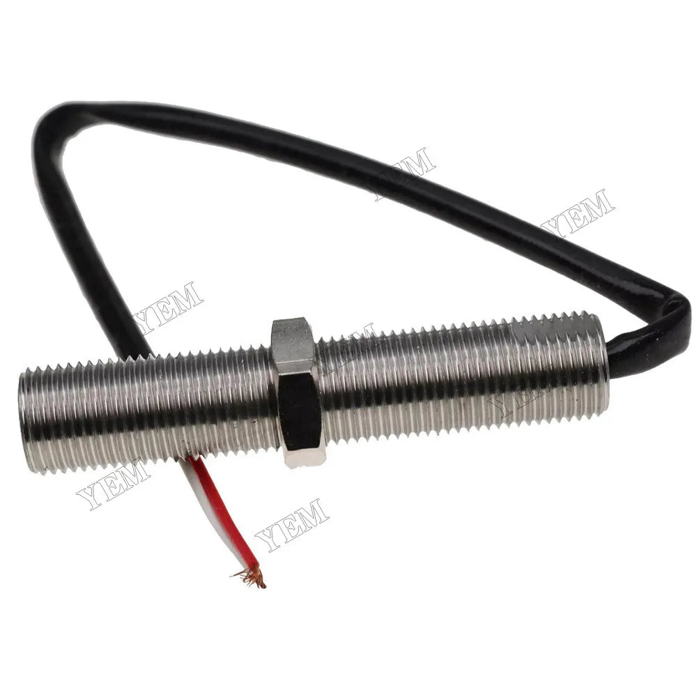 High quality Aftermarket GAC MSP6728C 5/8-18 UNF-2A Threaded Magnetic Speed Pickup Sensor Engine Pick Up For