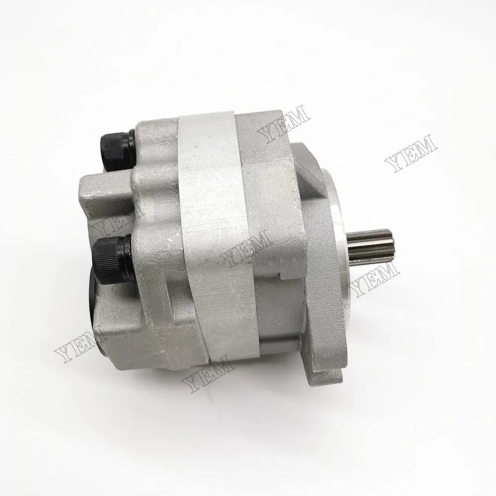 For Komatsu Excavator PC75UU-2 PC75UD-2 PC75UD-2E PC75UU-2E Hydraulic Gear pump 705-40-01370