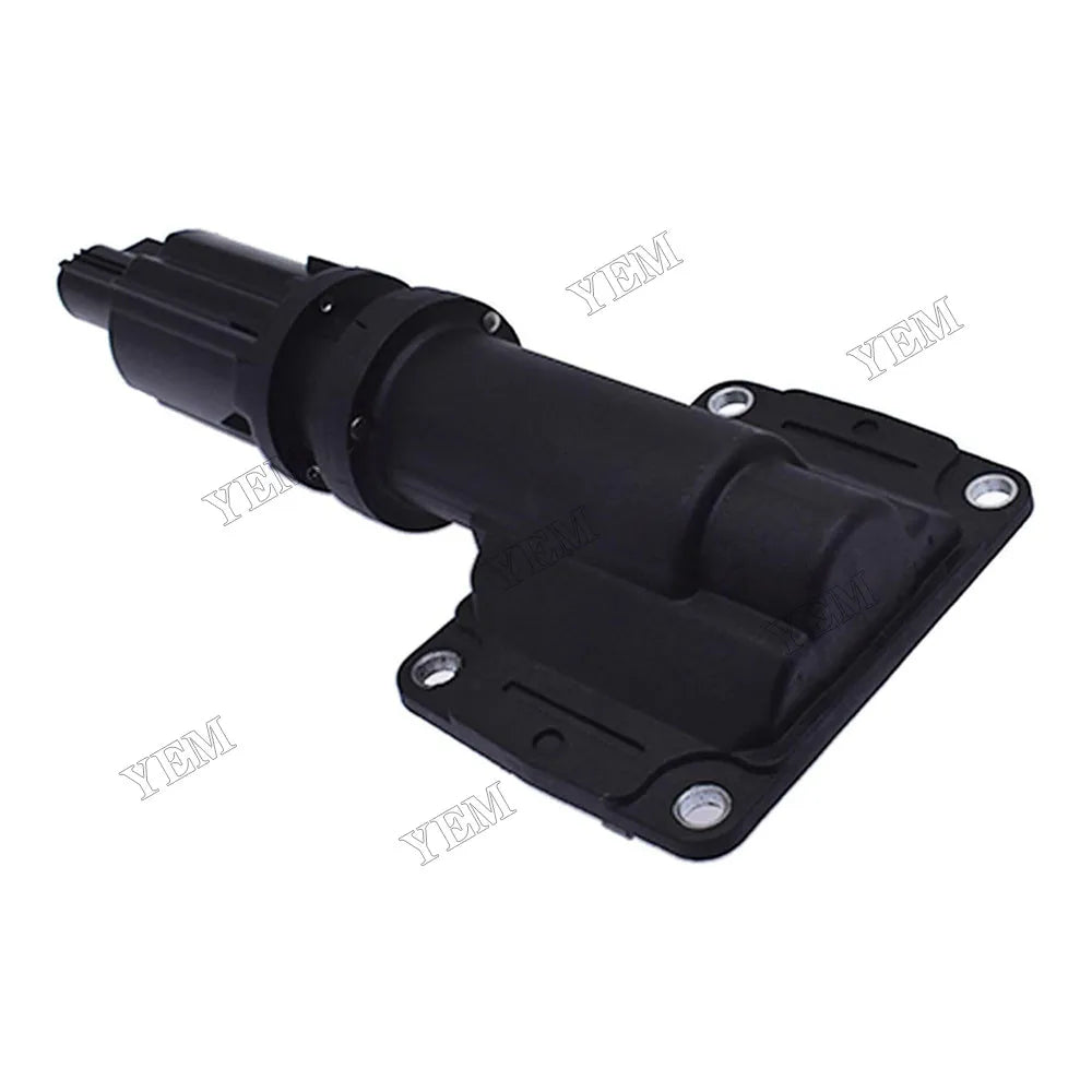 For Dodge Ram 1500 Classic 2006-2004 Front Differential Lock Axle Actuator 52114387AE 68399418AA