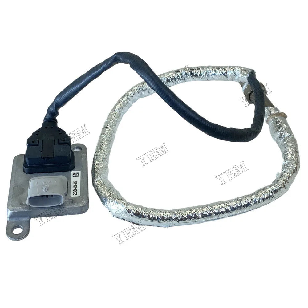 For Cummins Engine ISB6.7 ISC8.3 ISL9 CM2250 Nitrogen Oxide Sensor 5462441 2894945