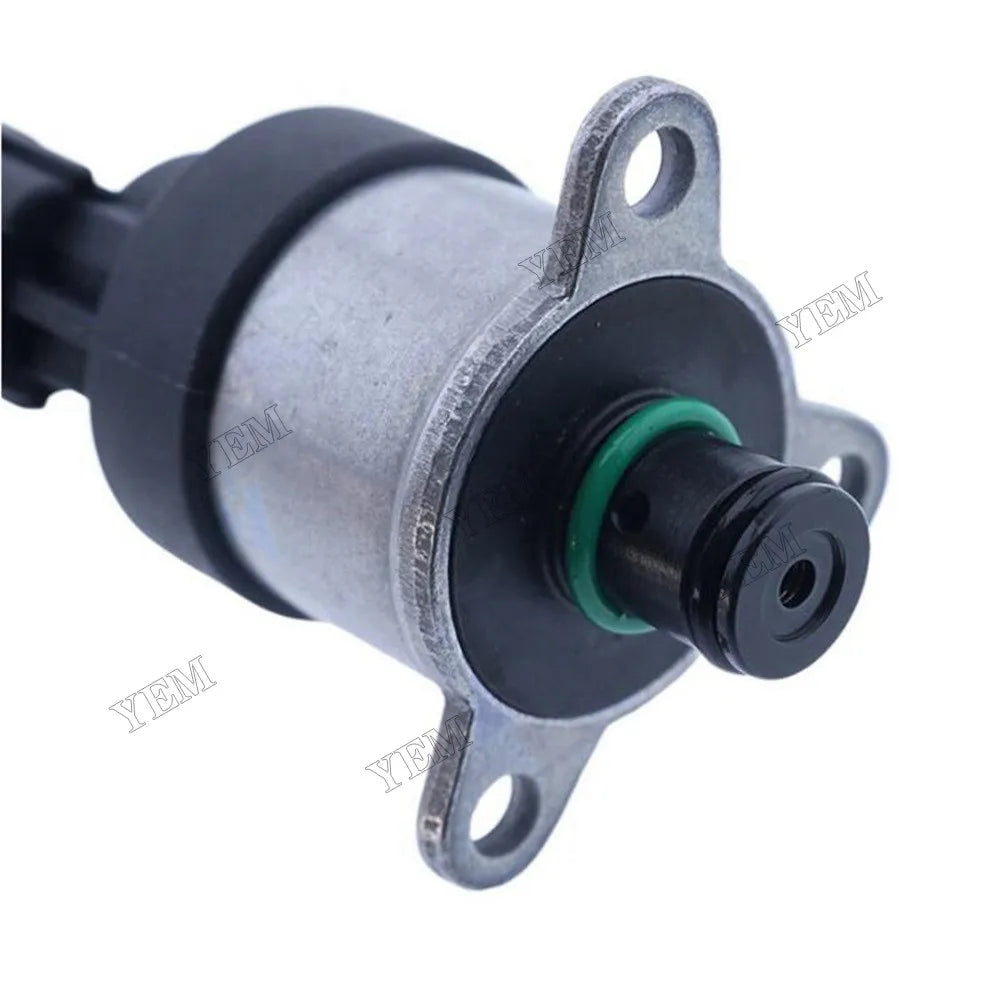 For Cummins Engine ISBE QSB ISDE ISBE MAN Truck TGA TGL TGM TGS TGX Electronic Fuel Control Actuator 5257595