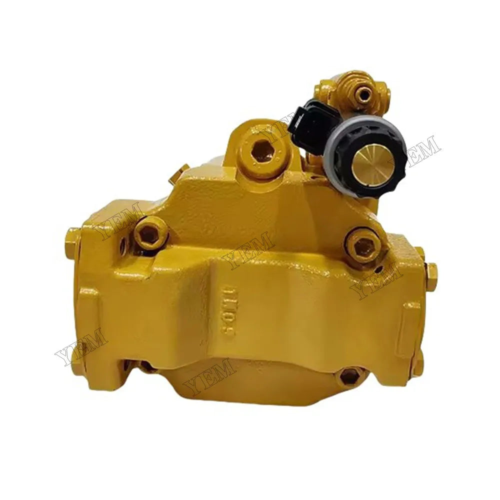 For Caterpillar CAT Engine C15 3406 Tactor D8R D8T Hydraulic Axial Piston Pump 204-2578 For Caterpillar