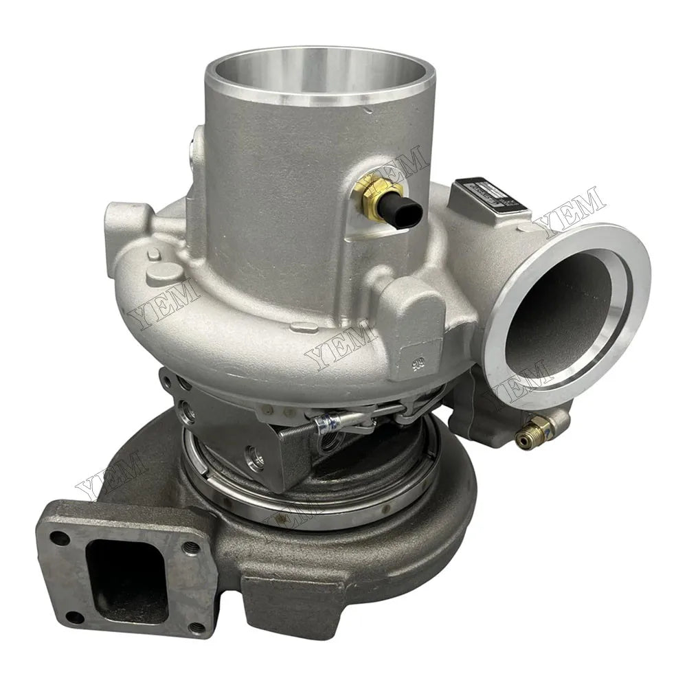 For Cummins Engine ISX 04 ISME QSM11 Turbocharger 2881994 HE551V Wastegate Actuator For Cummins