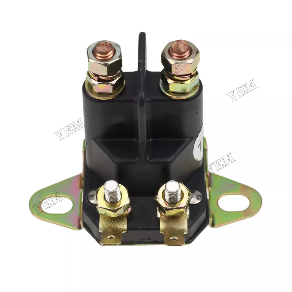 For Kawasaki Engine FR651V FR691V FS541V FS481V FS600V FS651V FS691V FX600V FX691V FX730V 12V Starter Solenoid 27010-7007 For Kawasaki