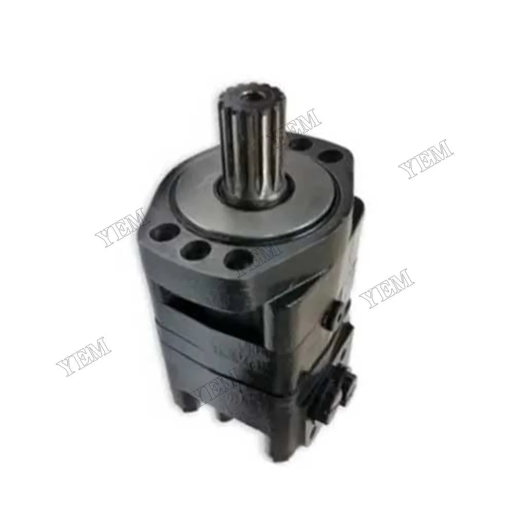 For Sauer Danfoss Replacement Hydraulic Motor OMS80 151F2377