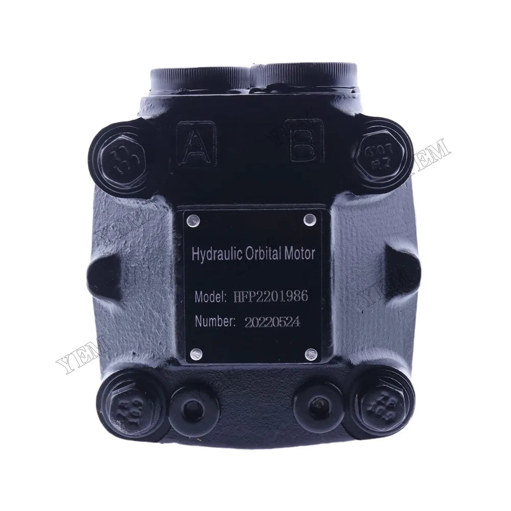 For Eaton Char-Lynn 2000 Series Hydraulic Motor 104-1005-006 For Eaton
