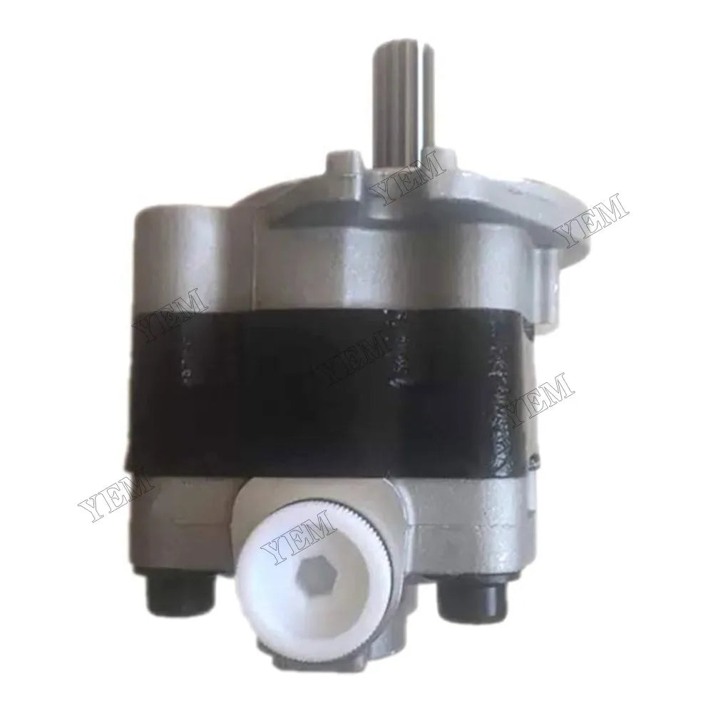 For Liugong CLG906 Sunward SWE70 SWE80 Excavator Kayaba KYB PSVD2-27E Hydraulic Gear Pump B0600-27015